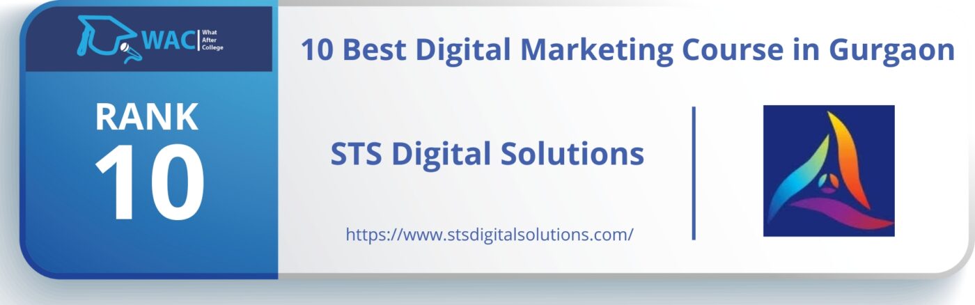 STS Digital Solutions