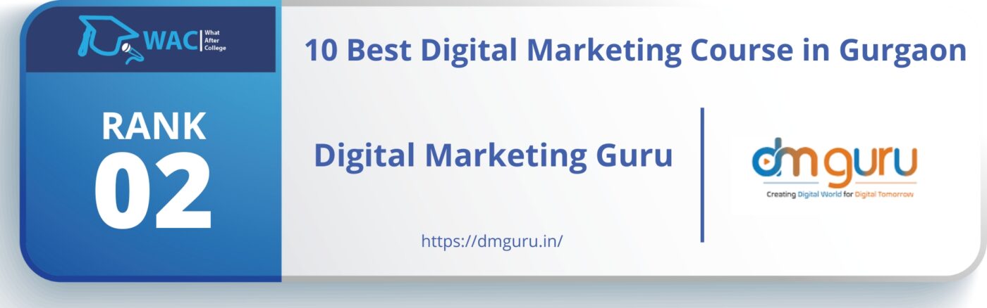 digital marketing course in gurgaon