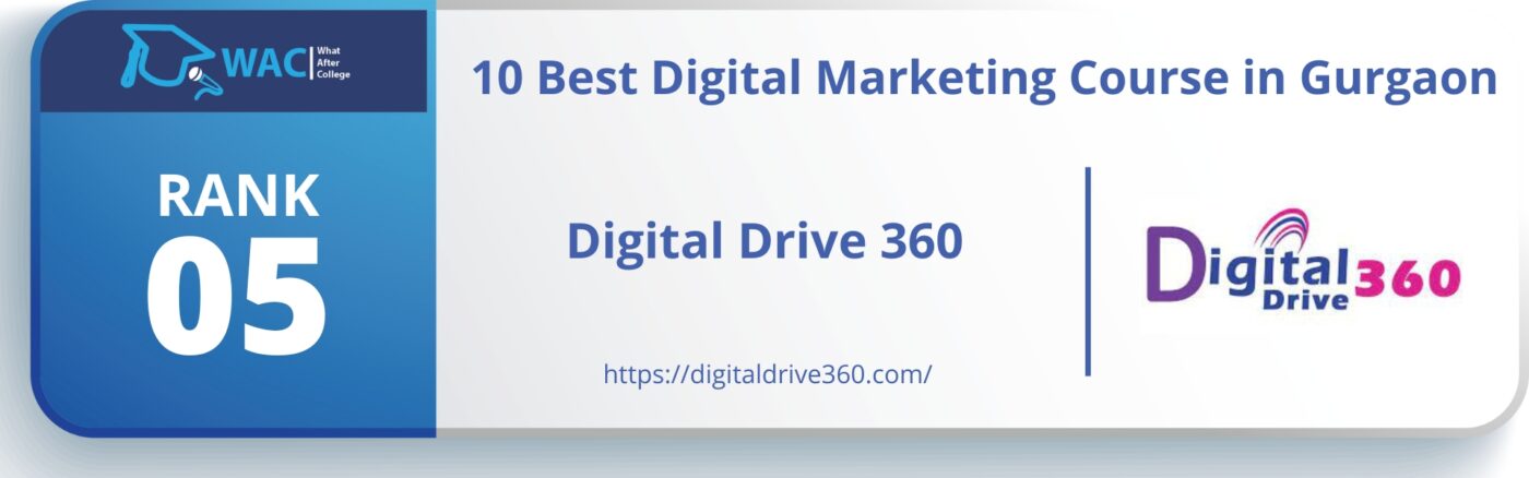 digital marketing course in gurgaon