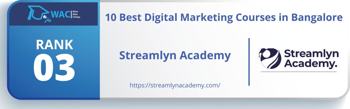 digital marketing courses in bangalore