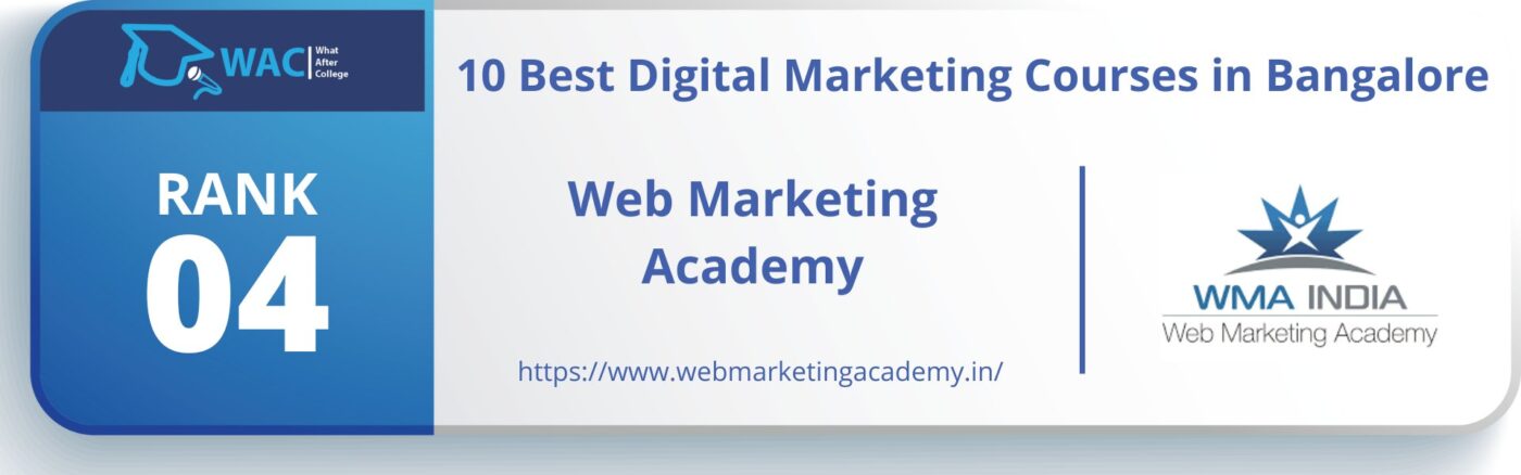 digital marketing courses in bangalore