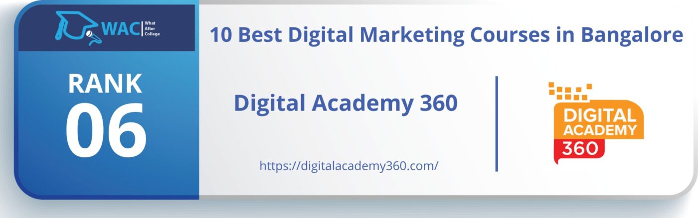 digital marketing courses in bangalore