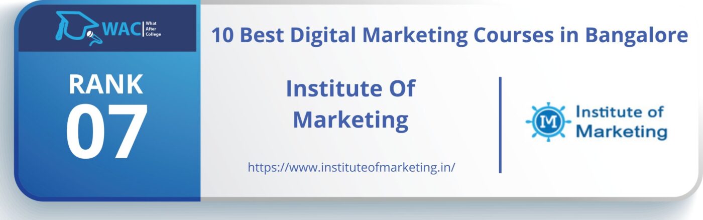 digital marketing courses in bangalore