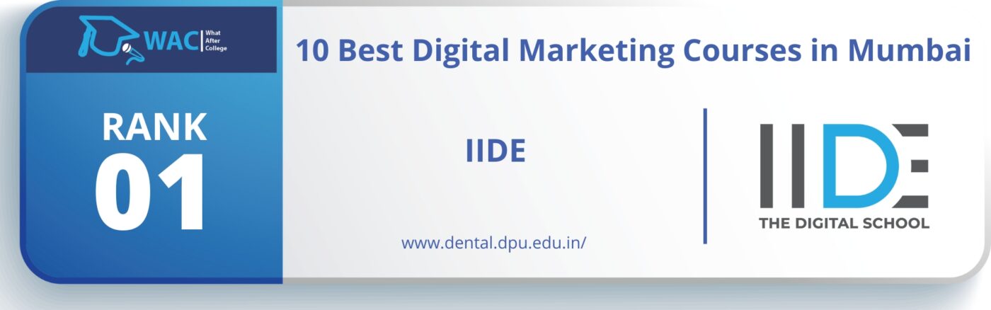 digital marketing courses in mumbai