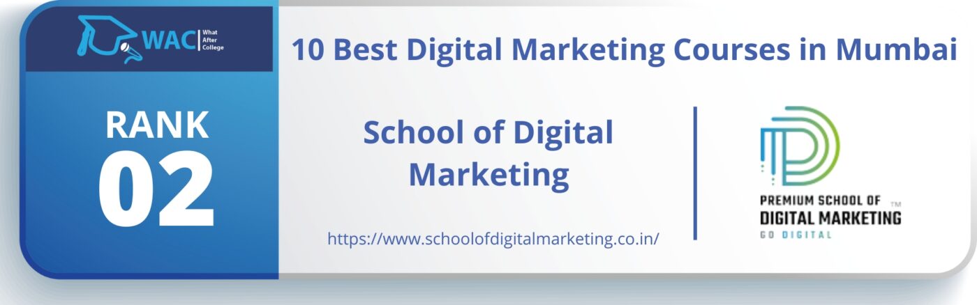 digital marketing courses in mumbai