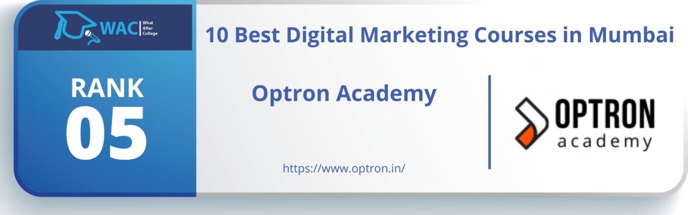 digital marketing courses in mumbai