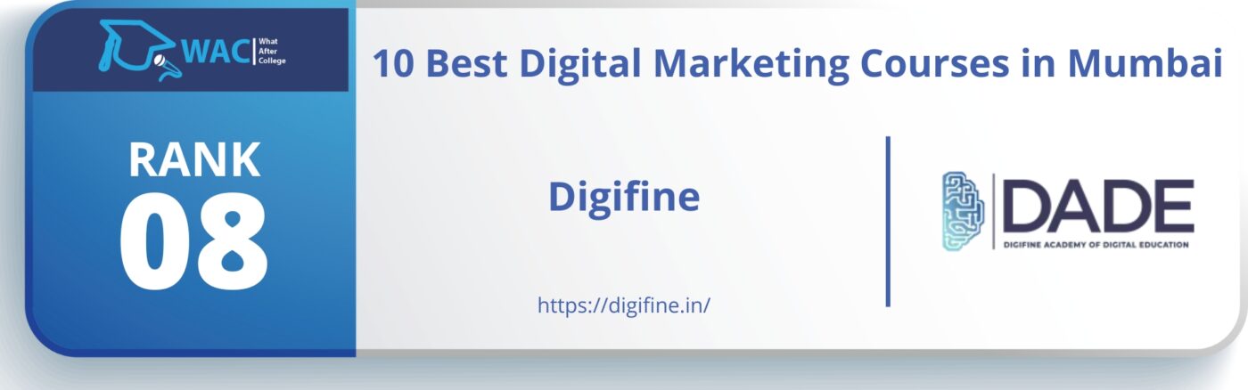 digital marketing course in mumbai