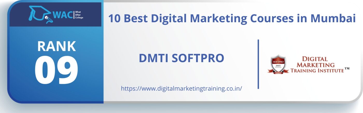 DMTI SOFTPRO