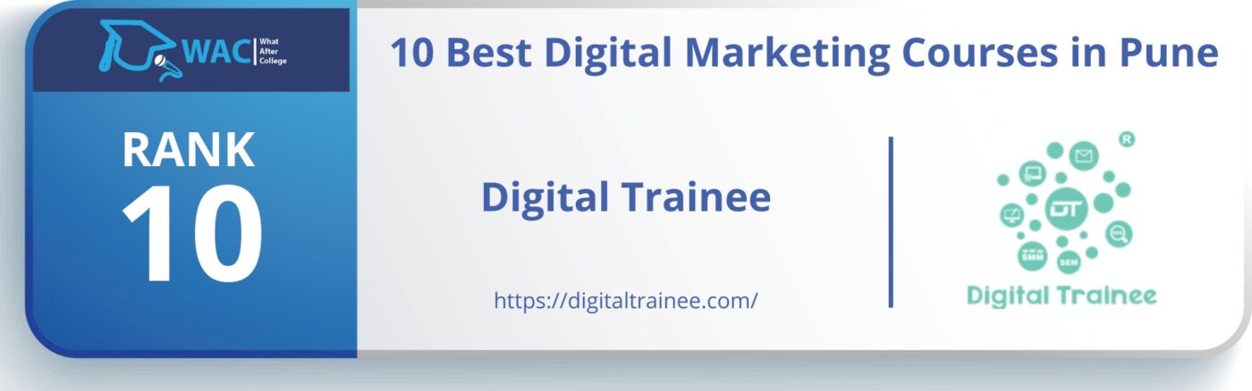 digital marketing courses in pune