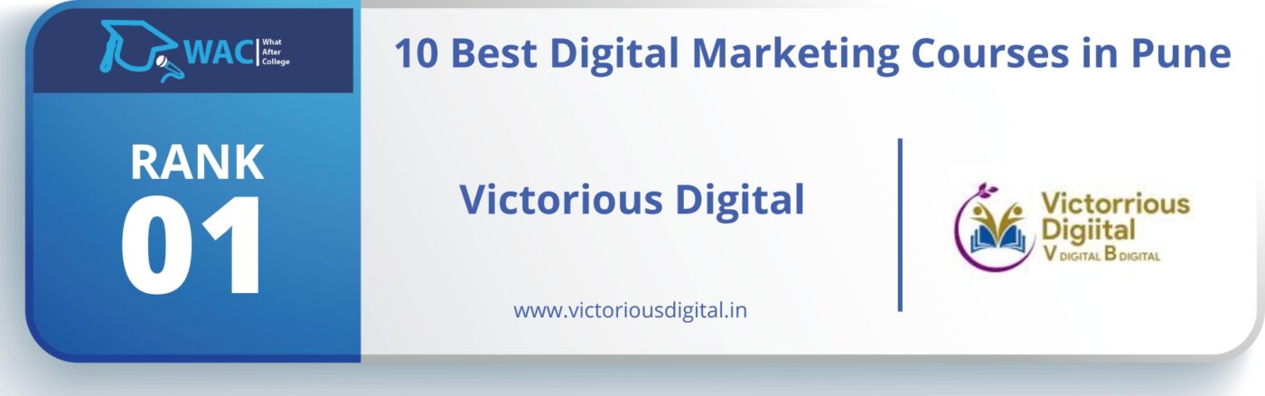 digital marketing courses in pune