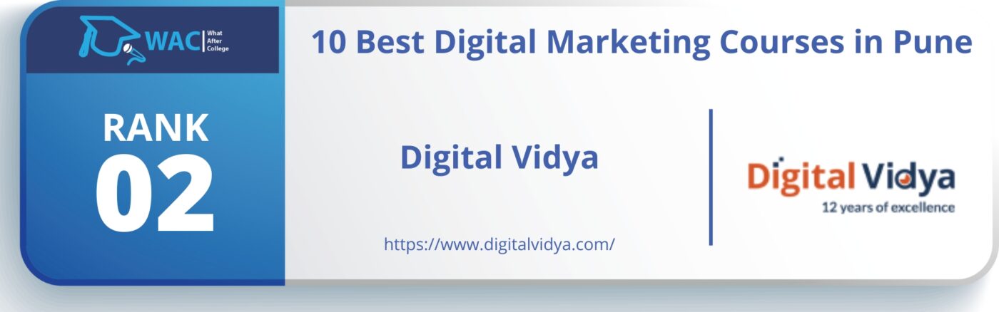 digital marketing courses in pune