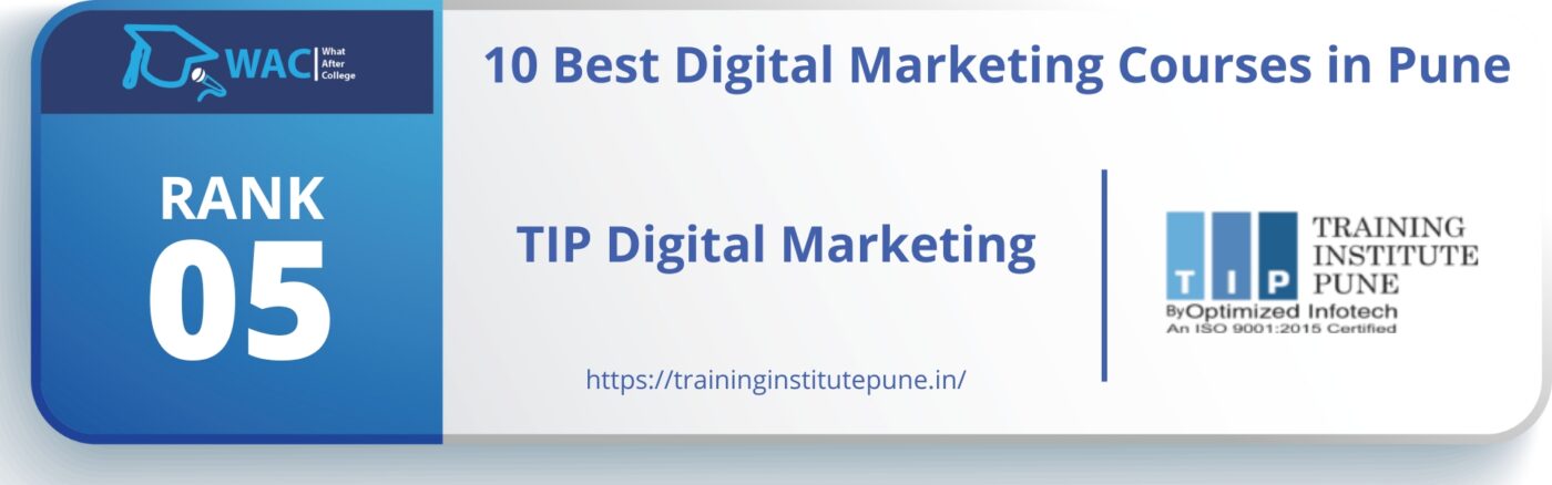 digital marketing courses in pune