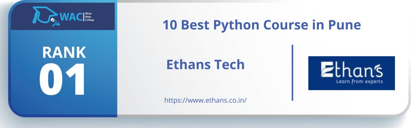 Python Classes in Pune