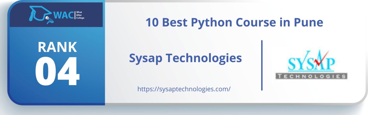 Python Classes in Pune