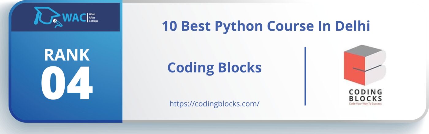 python course in delhi