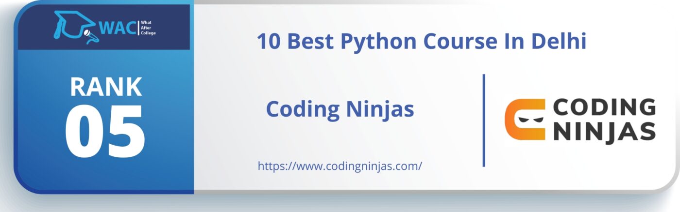 python course in delhi