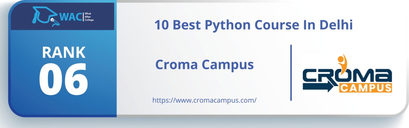 python course in delhi