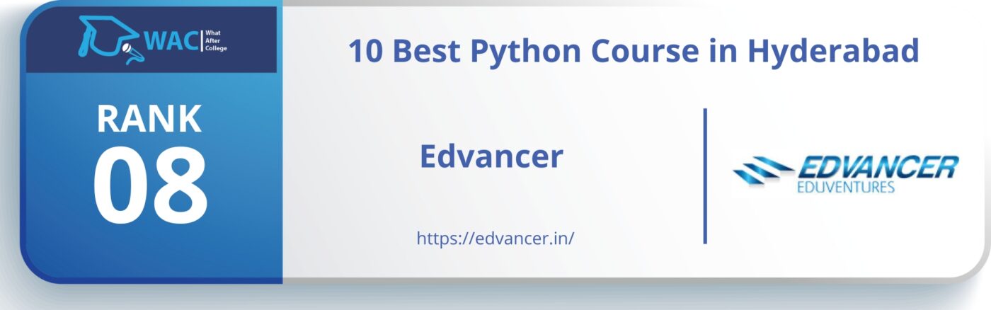 python course in hyderabad