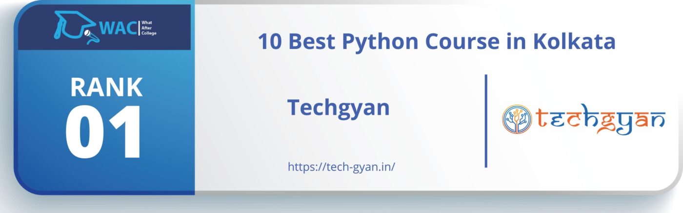 python course in kolkata