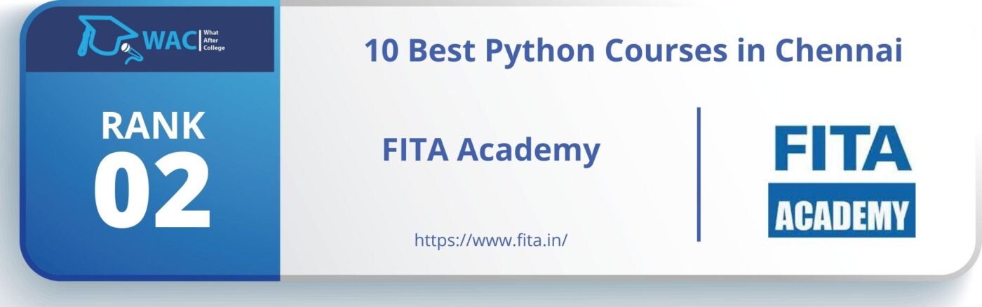 best python course in chennai