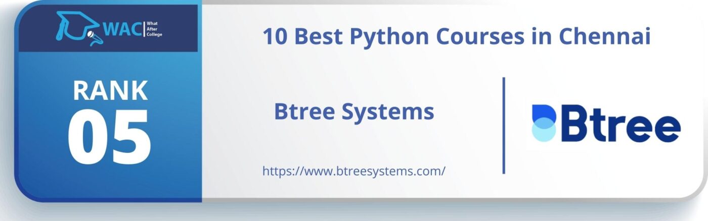 python training institute in chennai