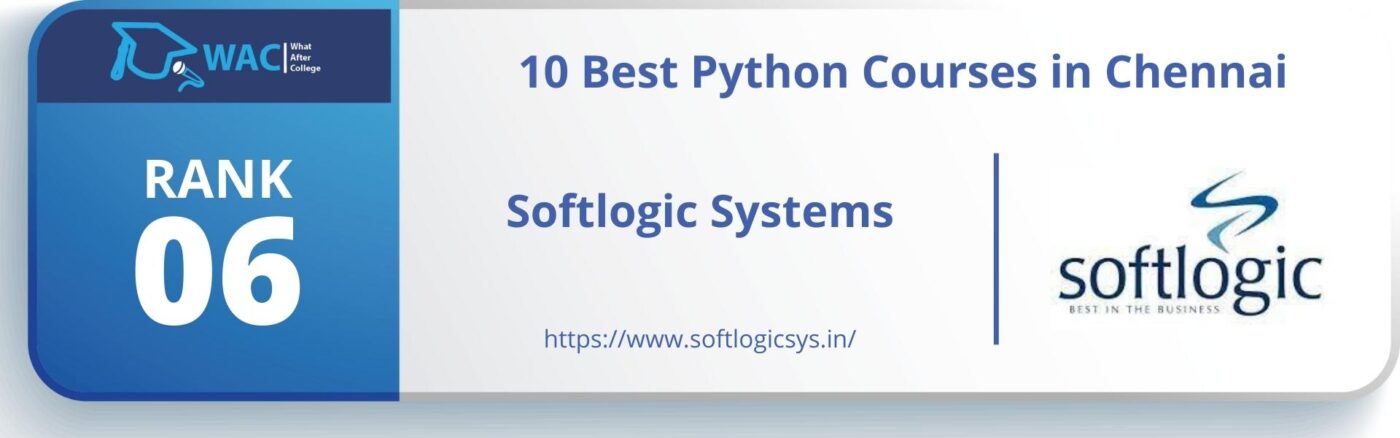 python training institute in chennai