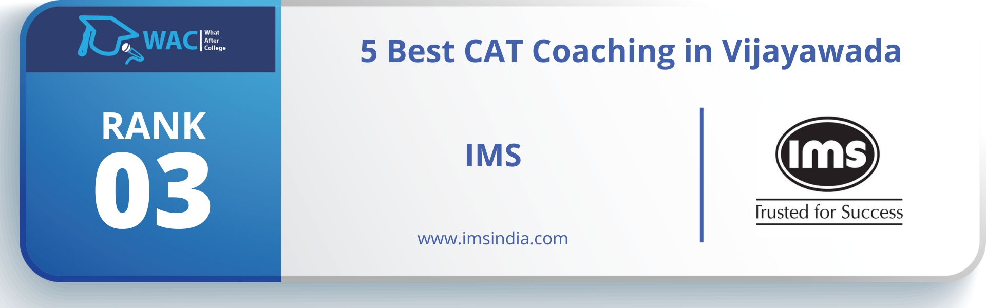 cat coaching centers in vijayawada