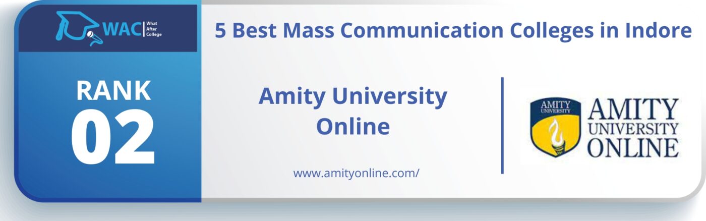 Mass Communication Colleges In Indore