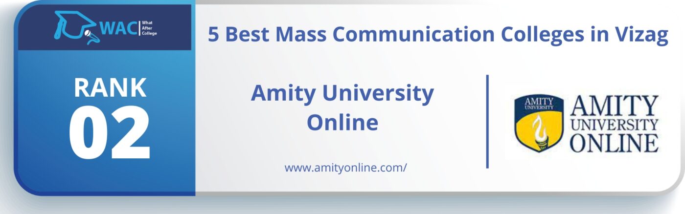 Mass Communication Colleges In Vizag