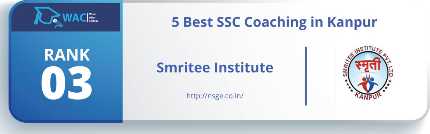 SSC coaching in Kanpur