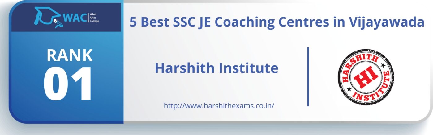 ssc je coaching centres in vijayawada