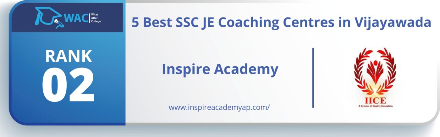 ssc je coaching centres in vijayawada