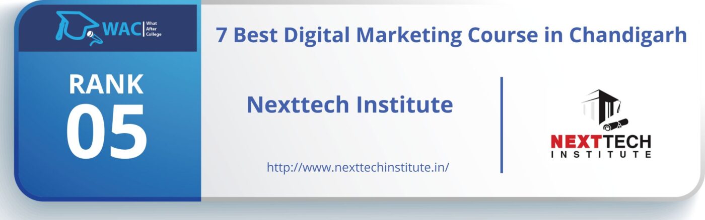 digital marketing course in chandigarh