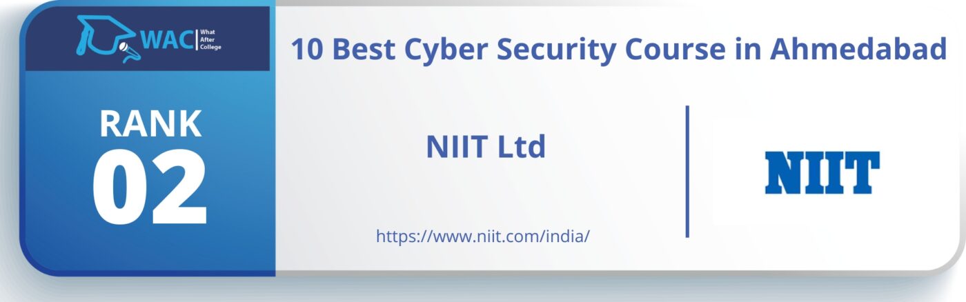 Cyber Security Course in Ahmedabad