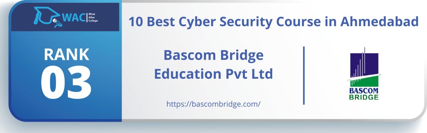 Cyber Security Course in Ahmedabad