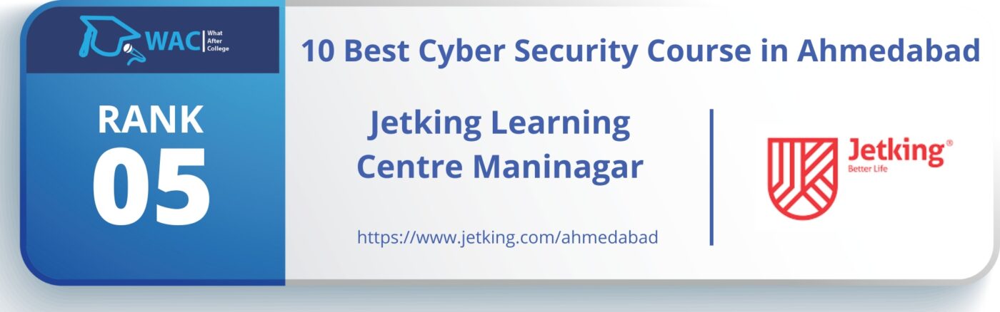 Cyber Security Course in Ahmedabad