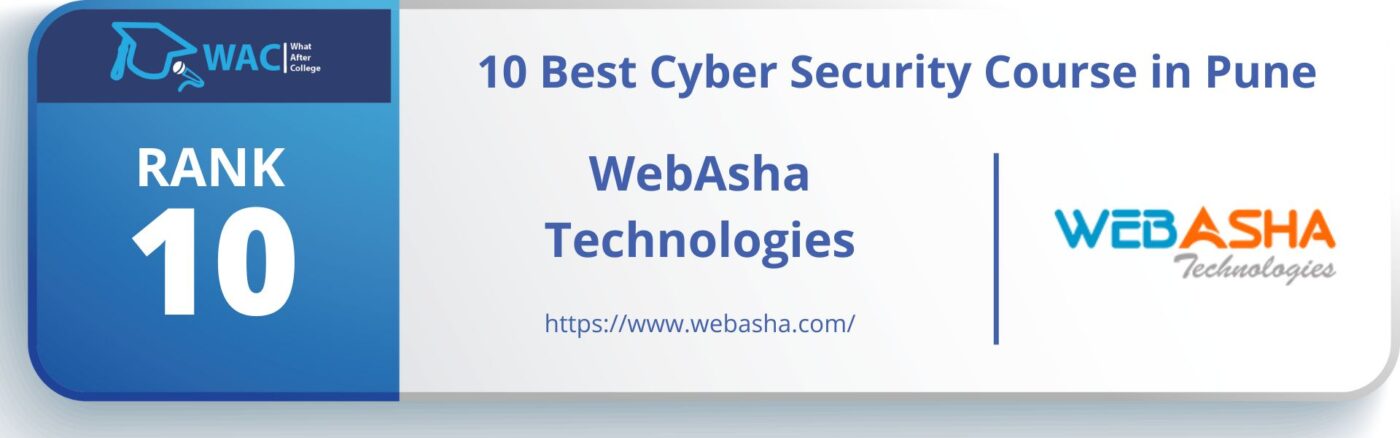 WebAsha Technologies