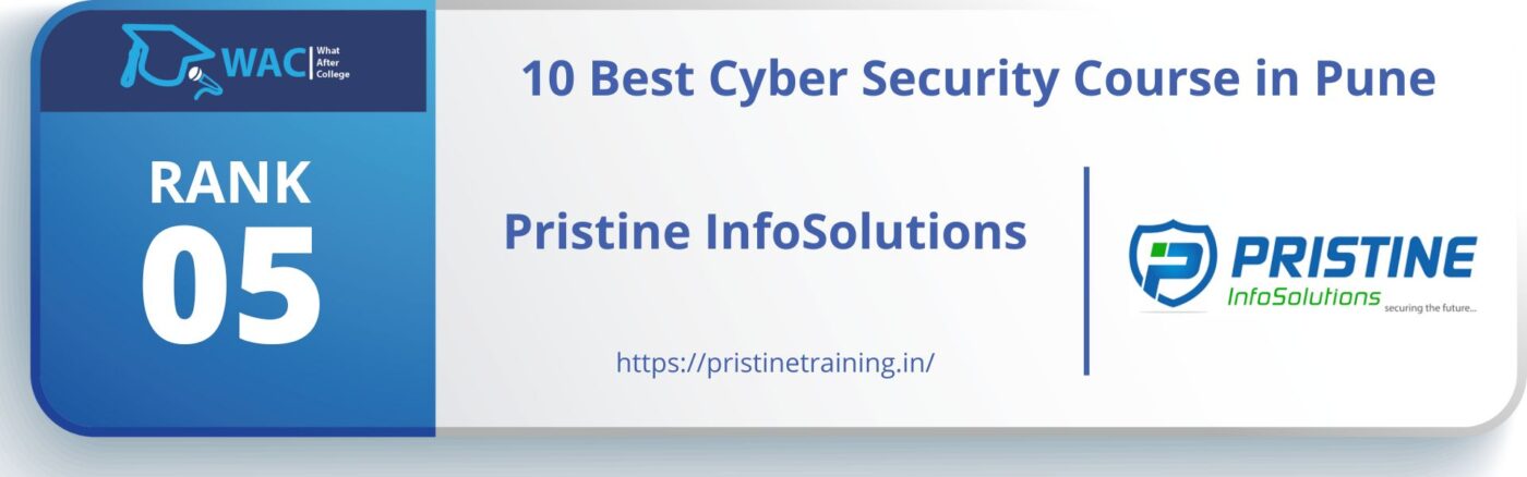 cyber security course in pune