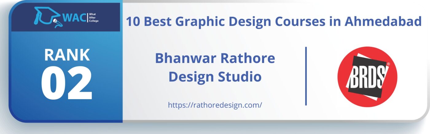 Graphic Design Courses in Ahmedabad