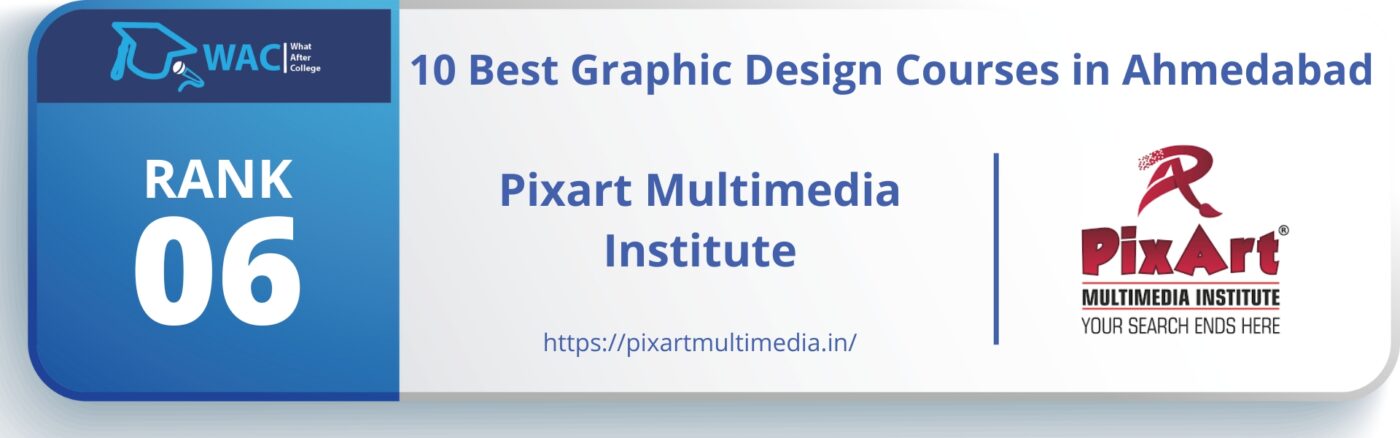 Graphic Design Courses in Ahmedabad