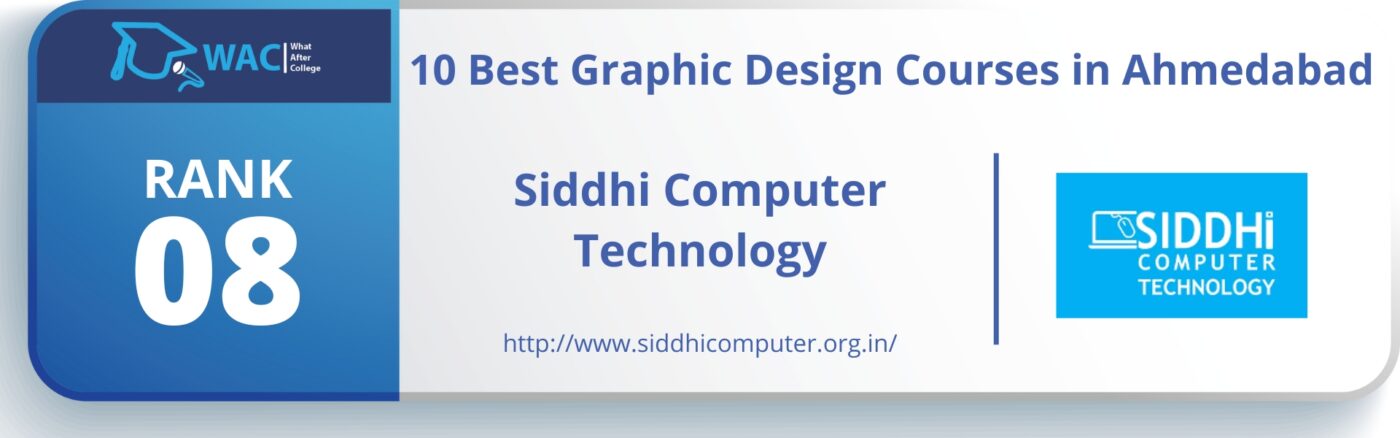 Graphic Design Courses in Ahmedabad