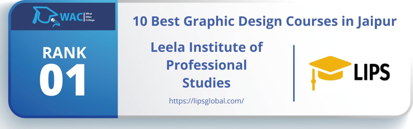 Graphic Design Courses in Jaipur