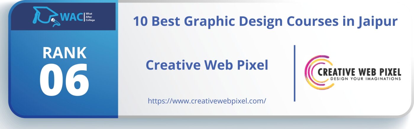 Graphic Design Courses in Jaipur