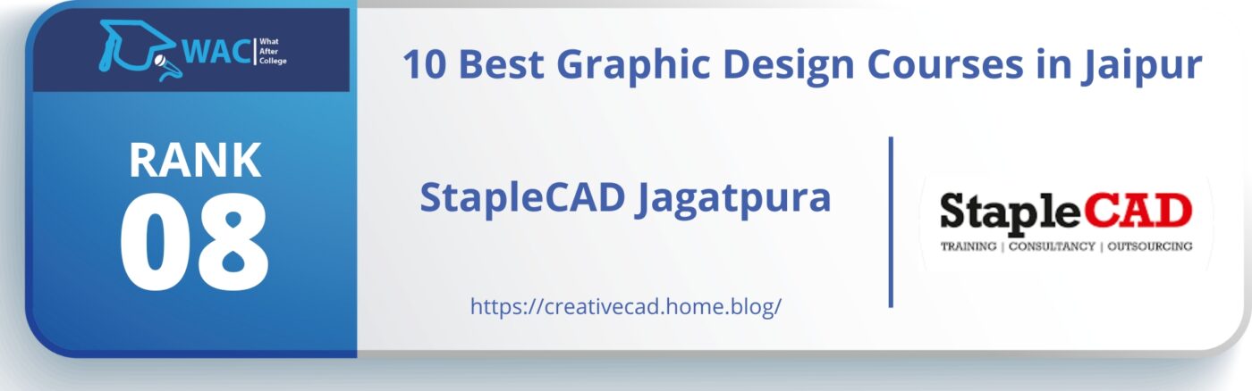 Graphic Design Courses in Jaipur