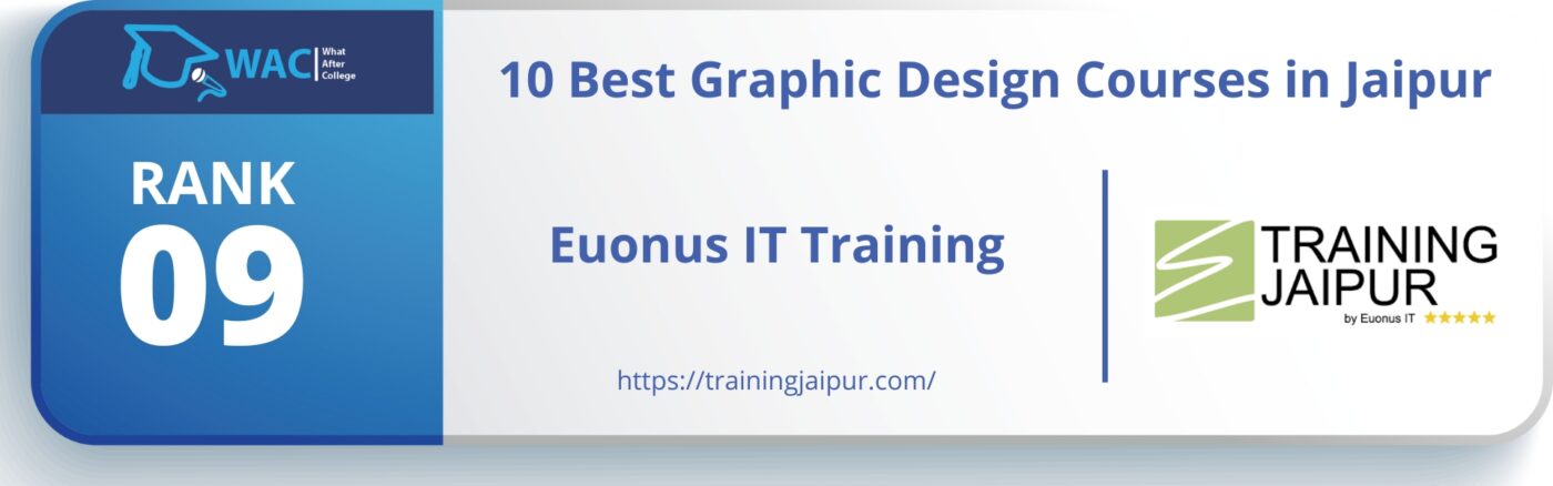 Graphic Design Courses in Jaipur