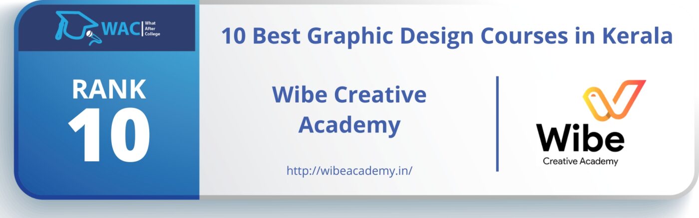 Graphic Design Courses in Kerala