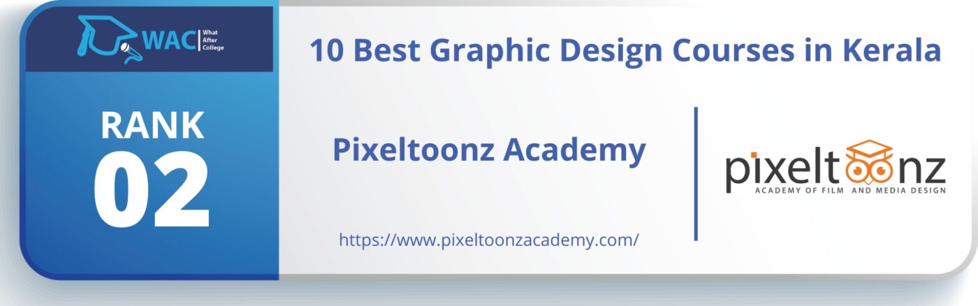 Graphic Design Courses in Kerala