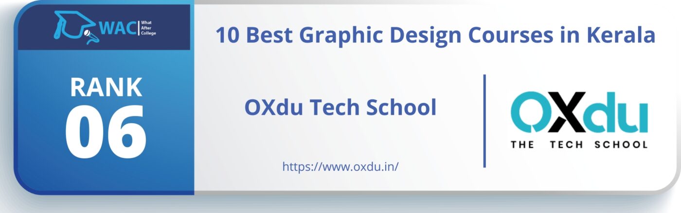 Graphic Design Courses in Kerala