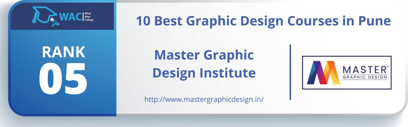 Graphic Design Courses in Pune