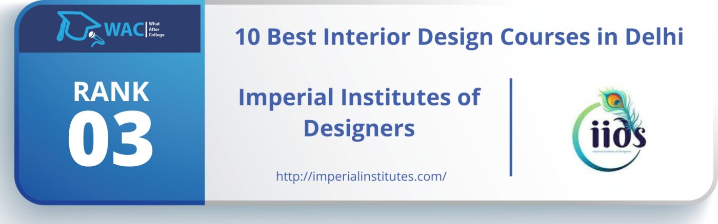 Interior Design Course in Delhi